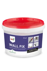 Wall Fix - seau 600gr 
