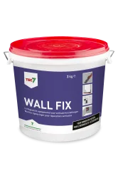 Wall Fix - seau 3kg 