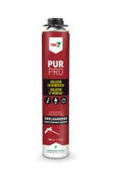 PUR Pro - aérosol 750ml 