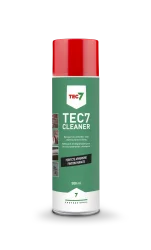 Tec7 Cleaner - aérosol 500ml 