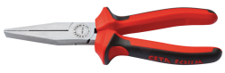 Pince à becs 160 mm - 2K
