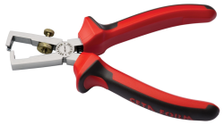 Pince à dénuder 160 mm - 2K