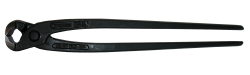 Tenaille 280 mmpoignées ouvertes