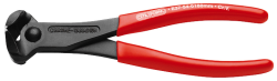 Pince coupante devant 180 mm