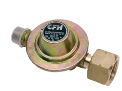 Détendeur à pression fixe 2,5 bar