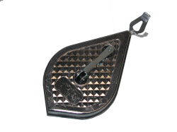 Cordeau traceur en alu léger - AMERICAN LINE