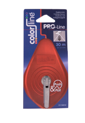 Cordeau traceur en alu - SOLID LINE