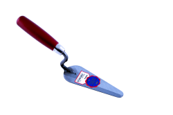 Langue de chat 140 x 50 x 1,2 mm