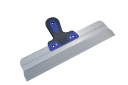 Couteau à enduire 200 mm / 0,5 mm DURA-SOFT - inox