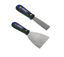 Spatule de peintre 100 mm DURA-GRIP - inox