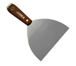 Spatule à jointoyer 150 mm  WOOD-HAMMERGRIP - inox