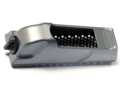 Rabot universel ALU 140 mm