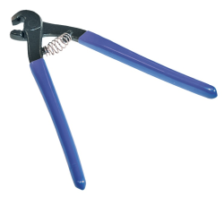 Pince bec perroquet 190 mm