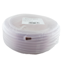 Niveau à eau avec entonnoir - ?8 mm x 20 m