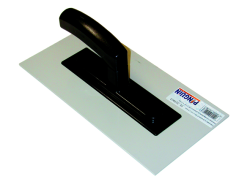 Plâtoir en plastique 280 x 140 x 3 mm