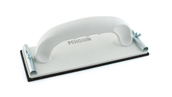 Ponceuse à main 80 x 230 mm - PVC