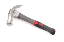 Marteau de coffreur manche fibre - 600 gr