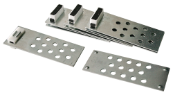 Trappes magnétiques modèle éco sans ressort