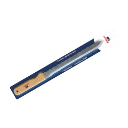 Couteau à isolant Ursa Seco - lame inox dentée de 28 cm