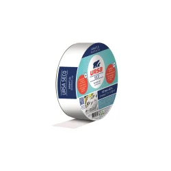 Adhésif kraft pour pare-vapeur Ursa Seco Kraft Tape - 60 mm × 40 m