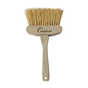 Brosse Enduit pour Cave
