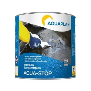 Aqua-Stop 2,5 kg