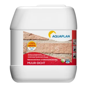 Mur-Etanche 10 L + 25%