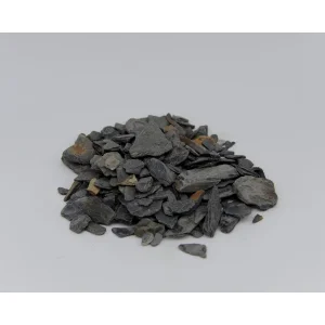 Gravier décoratif d'ardoise Bauma Stone Arda - 15/30 mm - sac de 25 kg