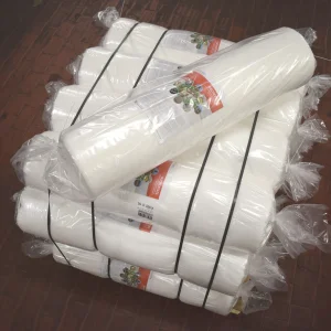 Géotextile non tissé Bontec SNW 14 - 120 g/m² - rouleau de 2 × 25 m