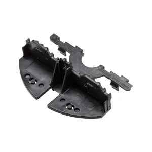 Support de lambourde bois pour plot Buzon PB-KIT-5 - hauteur 28 mm