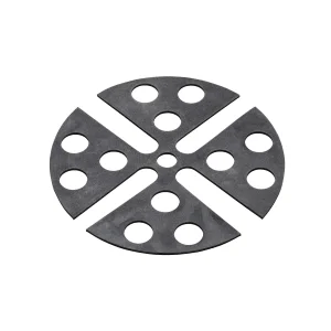 Égalisateur pour plot de terrasse Buzon U-E20 - épaisseur 2 mm