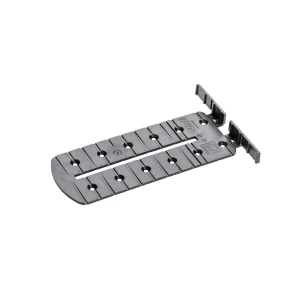 Écarteur de mur pour plot de terrasse Buzon U-WALL - joint de 5 mm