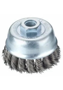 BROSSE BOISSEAU MA 65mm FIL TRESSE