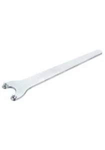 CLEF POUR ECROU A 2 TROUS 35x4.95mm