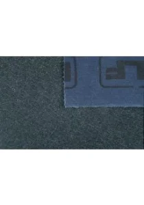 TOILE EMERI K80   CORINDON BOIS/AC.