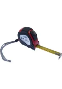 METRE RUBAN 5m (19mm) EURO      BOX