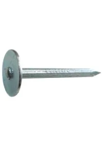 POINTE 3.5x50 + RONDELLE  120pcs AC