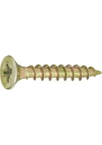 VIS PZ 4.0x25             500pcs ZI