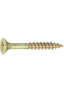 VIS PZ 5.0x40             250pcs ZI