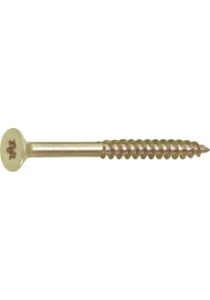 VIS TX 4.0x45             500pcs ZI