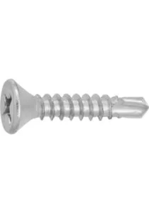 VIS TARAUDEUSE T-FR 3.5x19 150pc ZI