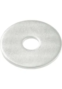 RONDELLE CARROSSERIE 6.4x25 60pc ZI