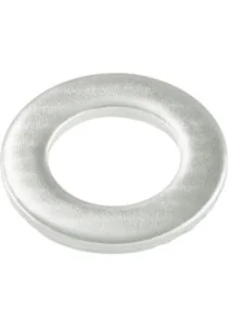 RONDELLE 17mm              30pcs ZI