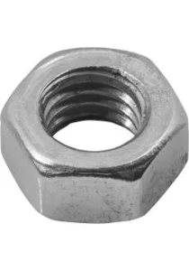 ECROU HEXA M8              60pcs ZI