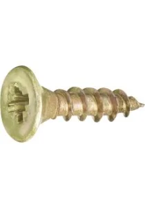 VIS PZ 3.0x12              80pcs ZI