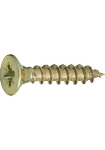 VIS PZ 3.0x16              50pcs ZI