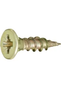 VIS PZ 4.0x16              30pcs ZI