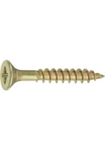 VIS PZ 5.0x35              16pcs ZI