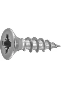 VIS PZ 4.0x16              20pcs A2