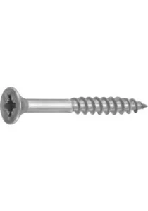 VIS PZ 4.0x35              16pcs A2